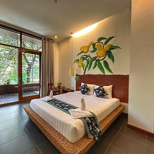 Monsoon Riverside Hotel